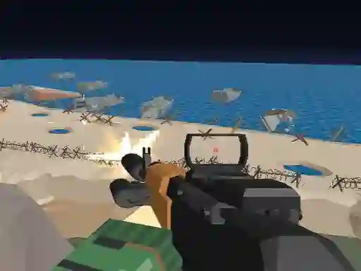Igra Extreme Battle Pixel Royale online