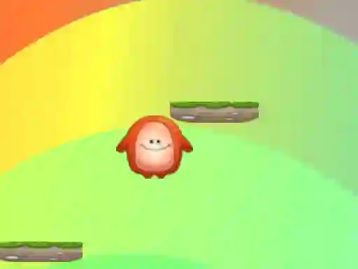 Igra Choli Sky Jump online