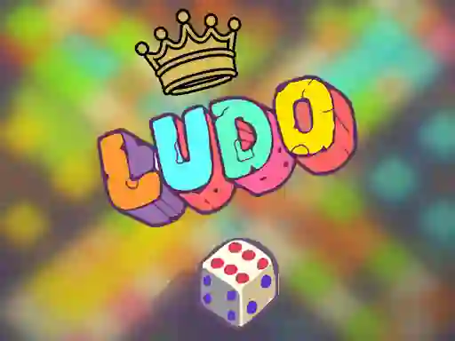 Igra Ludo Wars online