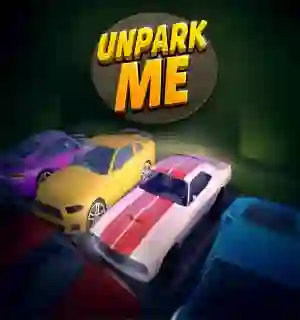 Igra Unpark Me online