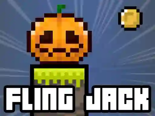 Igra Fling Jack online