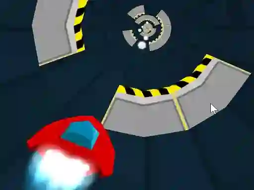 Igra Speeder Run! online