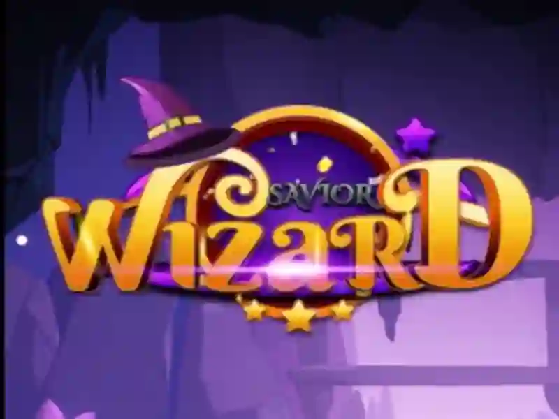 Igra Savior Wizard online