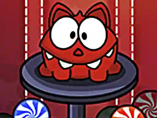 Igra Monster Candy Rush online