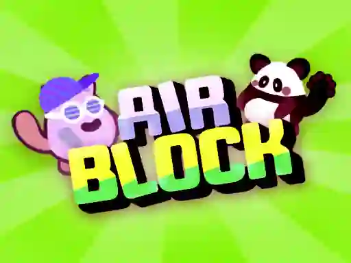 Igra Air Block online