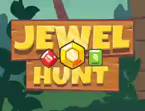 Igra Jewel Hunt online