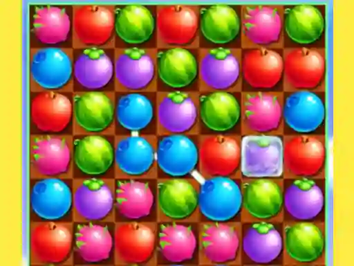 Igra Fruit Match online