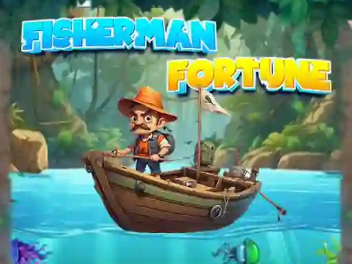 Igra Fisherman Fortune online