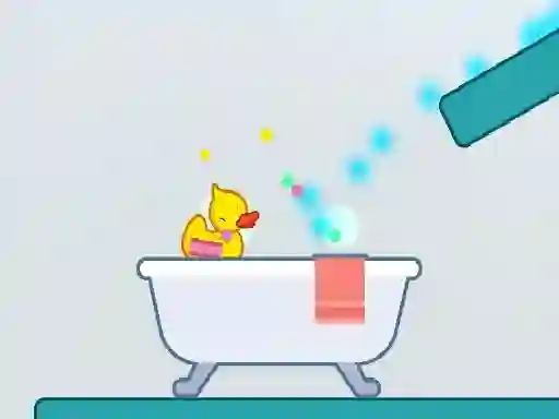 Igra Helping Little Duck online