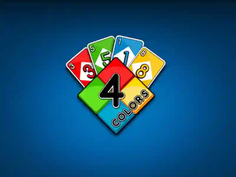 Igra Four Colors online