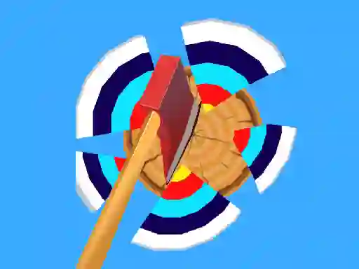 Igra Axe Master online