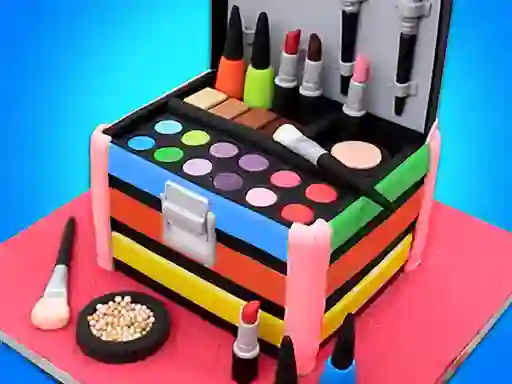 Igra Cosmetic Box Cake online