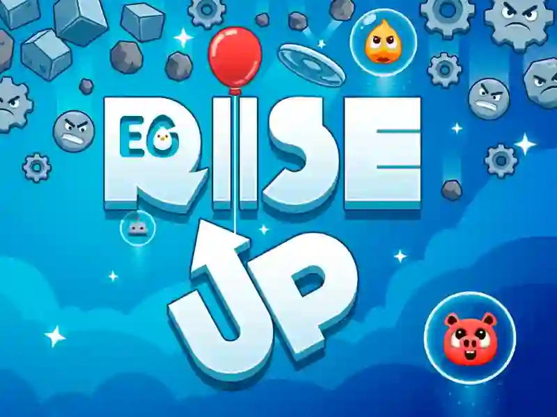 Igra Eg Rise Up online