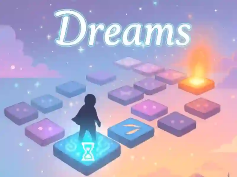Igra Dreams online
