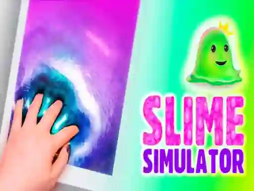 Igra Slime Simulator online