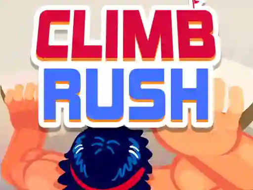 Igra Climb Rush online