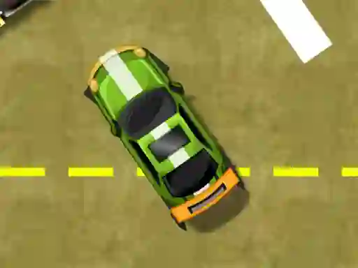 Igra Frolic Car Parking online