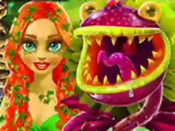 Igra Poison Ivy Flower Care online