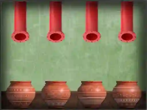 Igra Amgel Easy Room Escape 86 online
