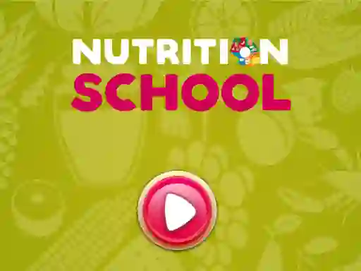 Igra Nutrition School online