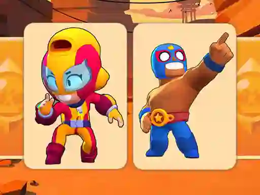 Igra Fighting Stars Memory online
