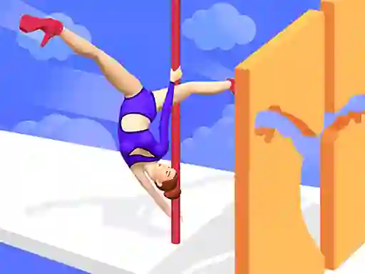 Igra Pole Dance Battle online