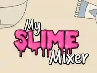 Igra My Slime Mixer online