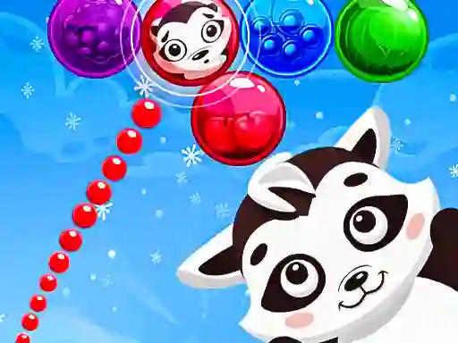 Igra Raccoon Rescue online