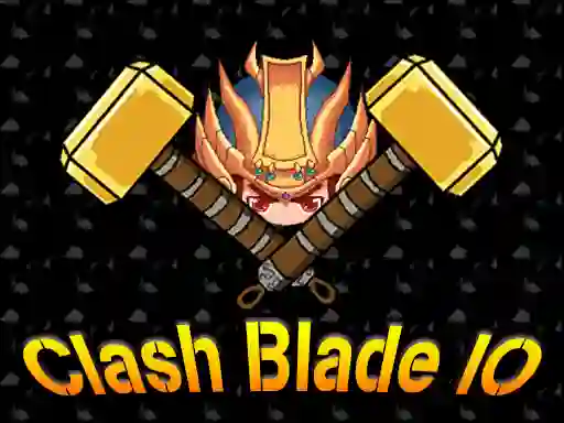 Igra ClashBlade. com online