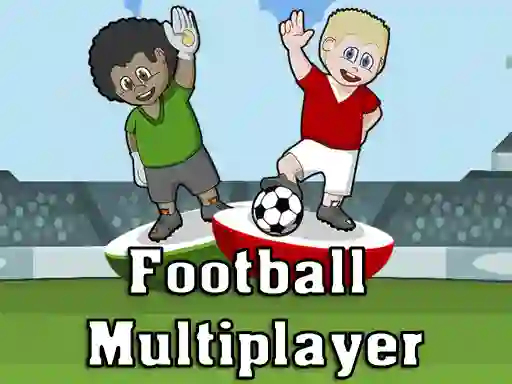 Igra Football Multiplayer online