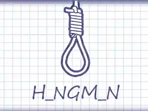 Igra Hangman Plus online