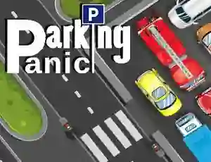 Igra Parking Panic online