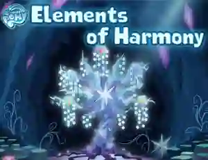 Igra Elements of Harmony online