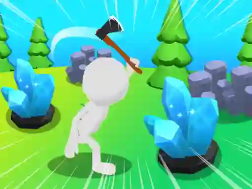 Igra Hex Planet Idle online