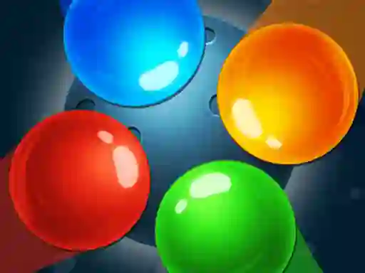 Igra Bubble Cave online