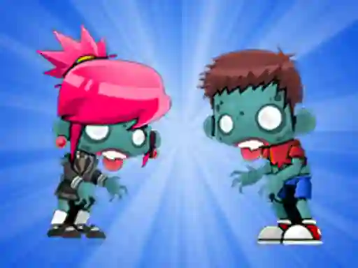 Igra Angry Flying Zombie online
