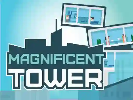 Igra Magnificent Tower online