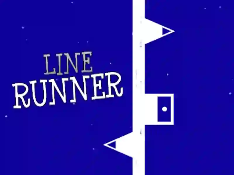 Igra Line Runner online