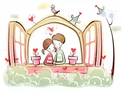 Igra Couple Lovers online