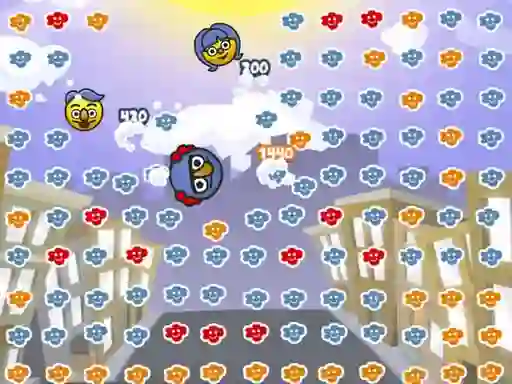 Igra Pintown online
