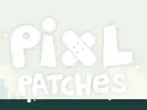 Igra Pixl Patches online