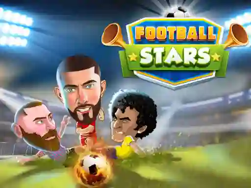 Igra Football Stars online