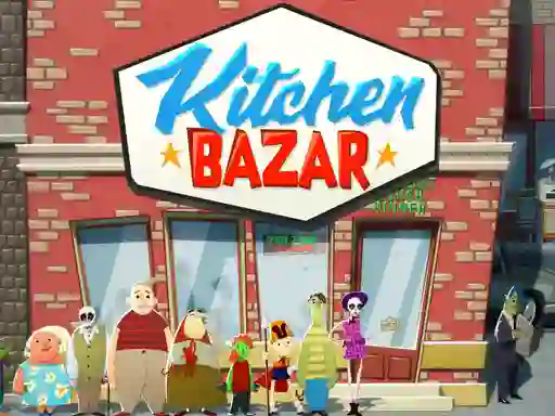 Igra Kitchen Bazar online