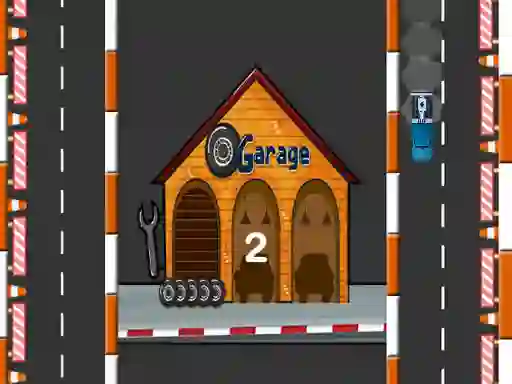 Igra Control The Truck online