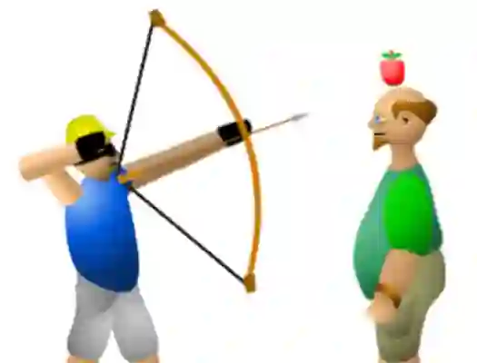 Igra Apple Shooter online