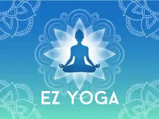 Igra EZ Yoga online