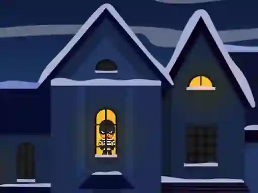 Igra Shoot The Robbers online