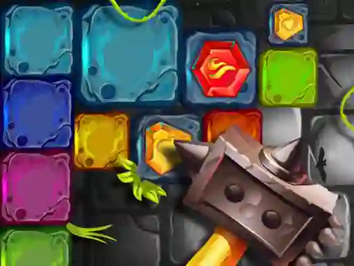 Igra Temple Puzzle online