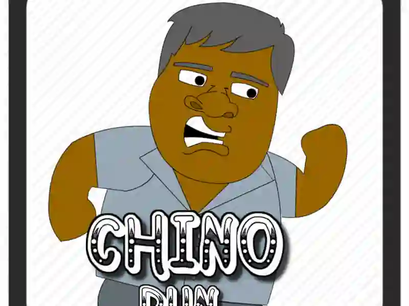 Igra Chino Run online