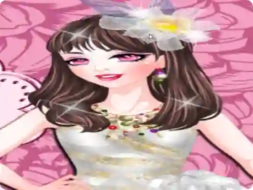 Igra Being Pretty Bride online